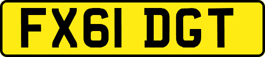 FX61DGT