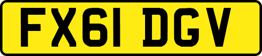 FX61DGV