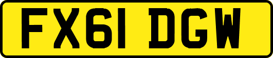 FX61DGW