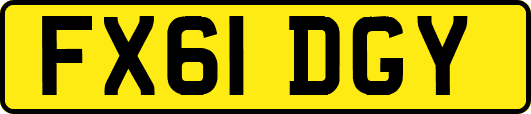 FX61DGY