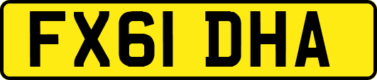 FX61DHA