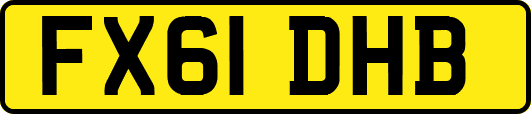 FX61DHB