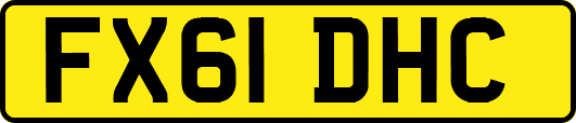 FX61DHC