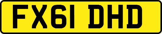 FX61DHD
