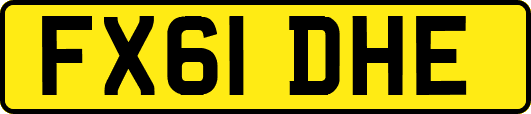 FX61DHE