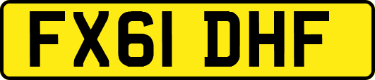FX61DHF