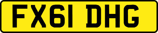 FX61DHG