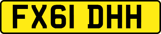 FX61DHH