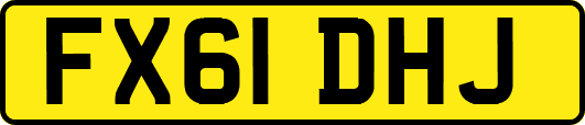FX61DHJ