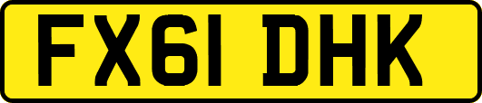 FX61DHK
