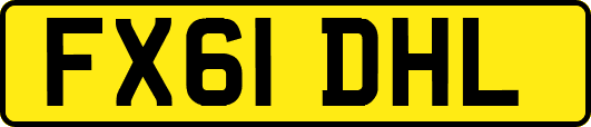 FX61DHL