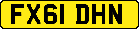 FX61DHN