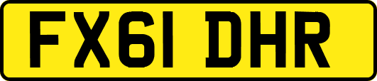 FX61DHR