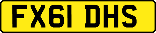FX61DHS