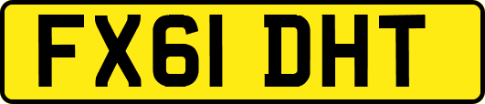 FX61DHT