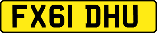 FX61DHU