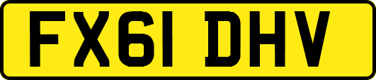 FX61DHV