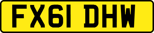 FX61DHW