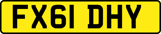 FX61DHY