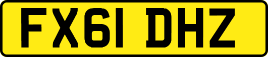 FX61DHZ