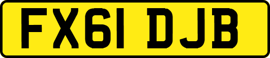 FX61DJB