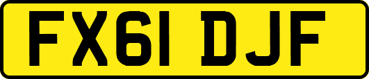 FX61DJF