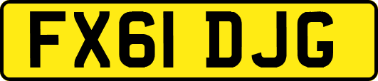 FX61DJG