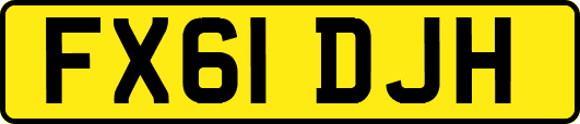 FX61DJH