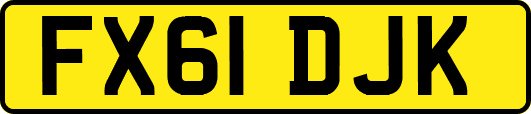 FX61DJK