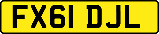 FX61DJL
