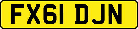 FX61DJN