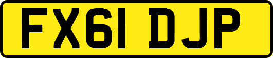 FX61DJP