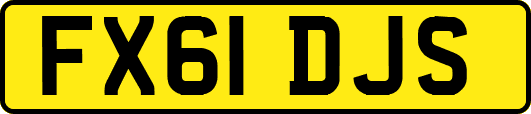 FX61DJS