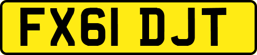 FX61DJT