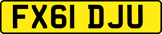 FX61DJU