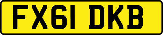 FX61DKB
