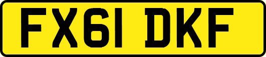 FX61DKF