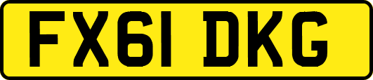 FX61DKG