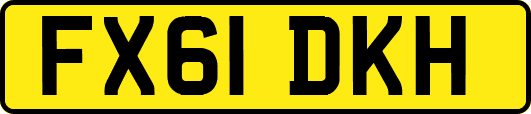 FX61DKH
