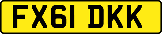 FX61DKK