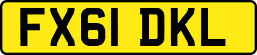 FX61DKL