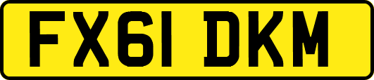 FX61DKM