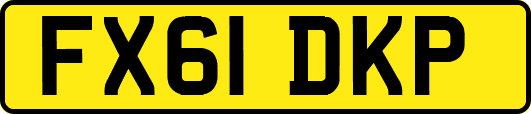 FX61DKP