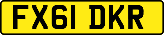FX61DKR