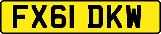 FX61DKW
