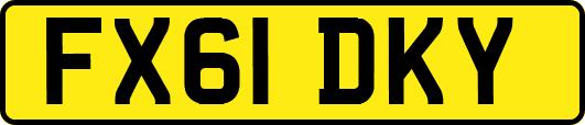 FX61DKY