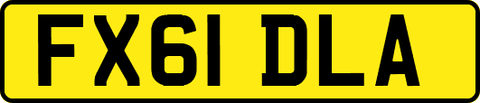 FX61DLA
