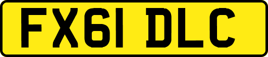 FX61DLC
