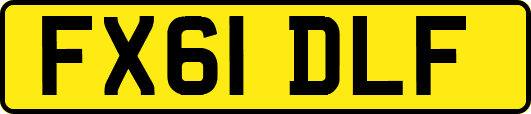 FX61DLF