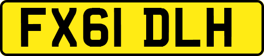 FX61DLH